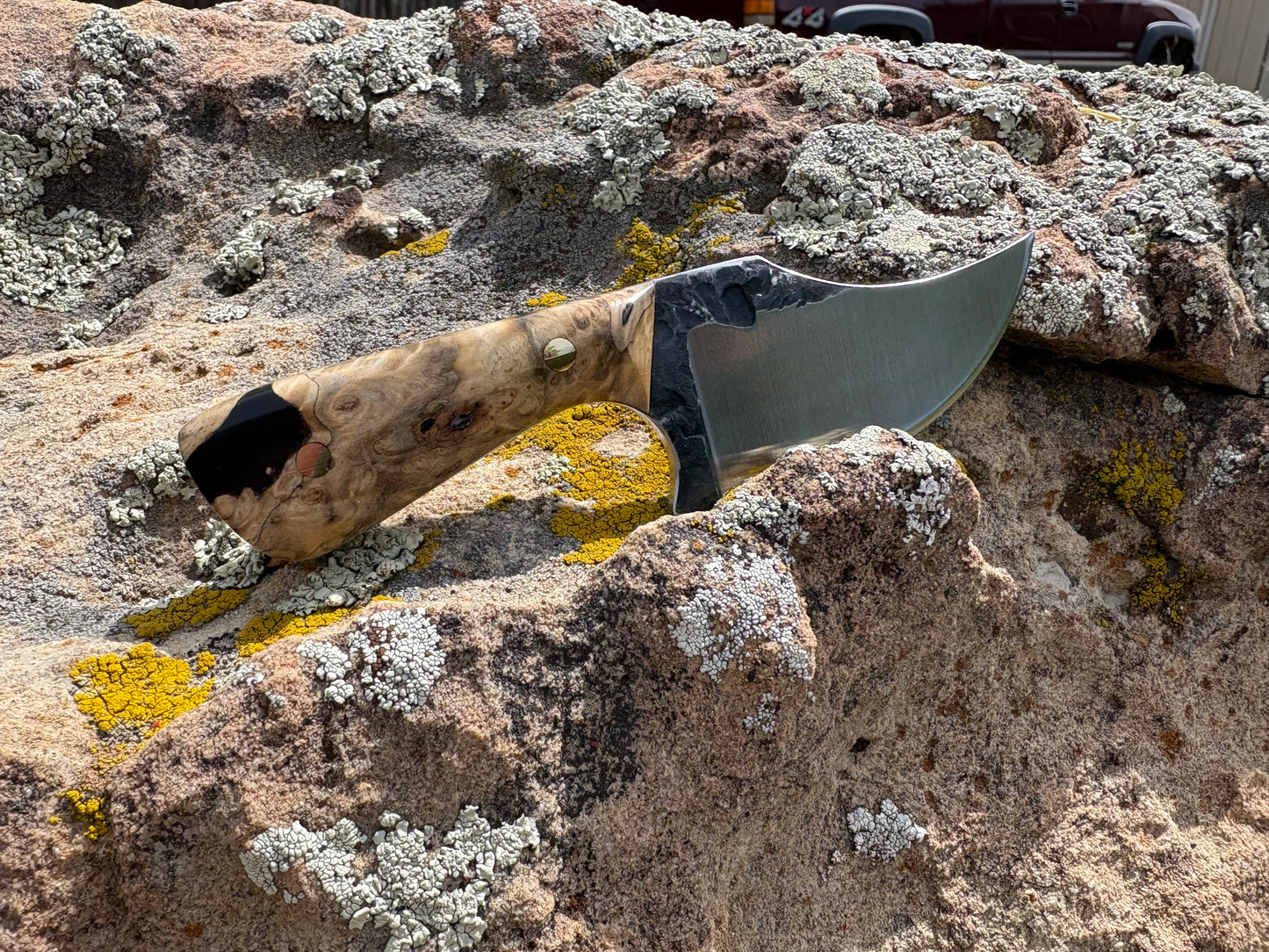 #199 Lil' Chub Mini Bowie