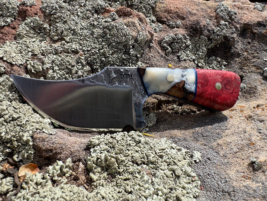 #197 Lil' Chub Mini Bowie