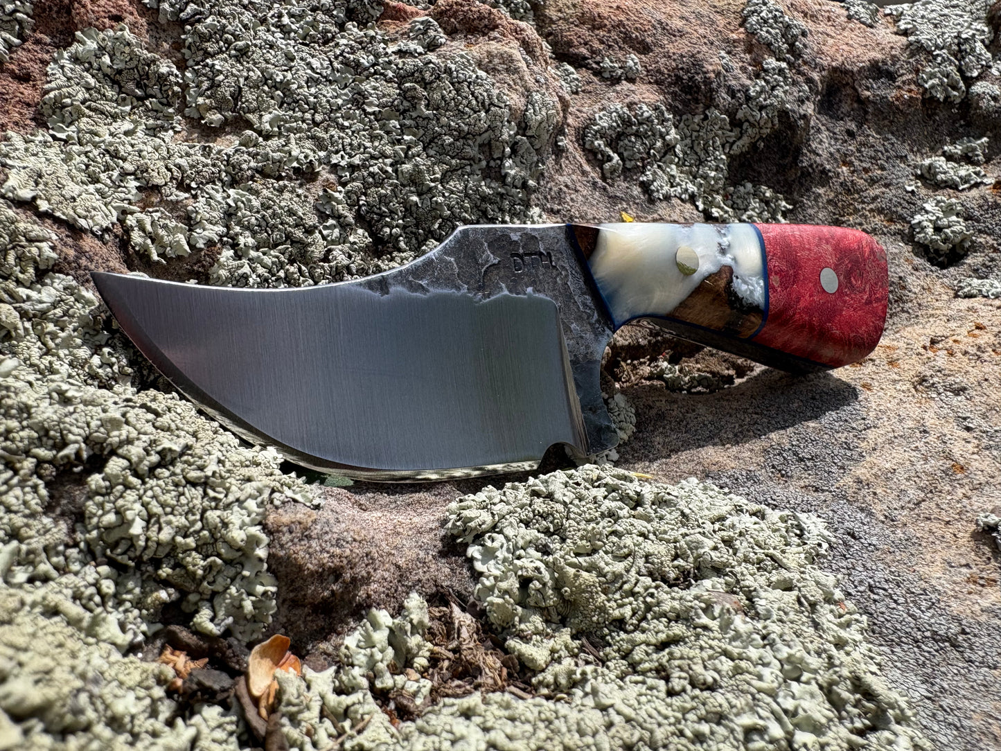 #197 Lil' Chub Mini Bowie