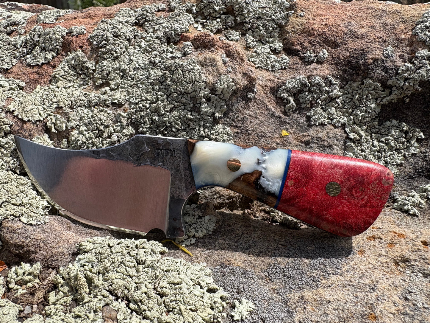 #197 Lil' Chub Mini Bowie