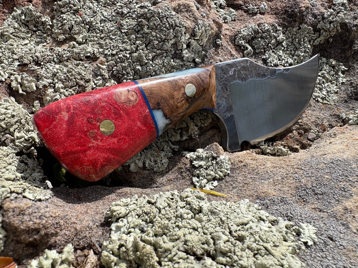 #197 Lil' Chub Mini Bowie