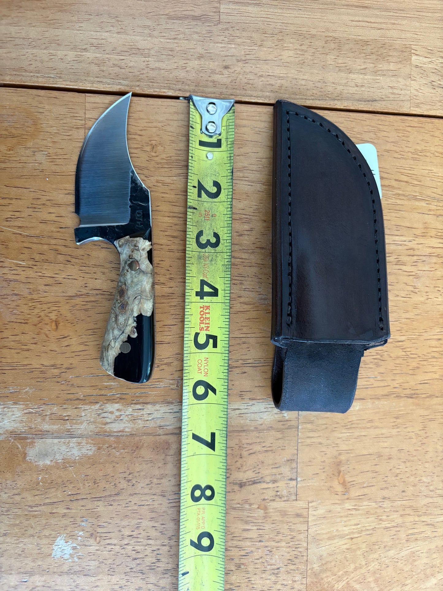 #199 Lil' Chub Mini Bowie