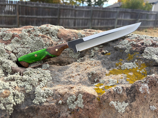 #206 Clip Point Fighter