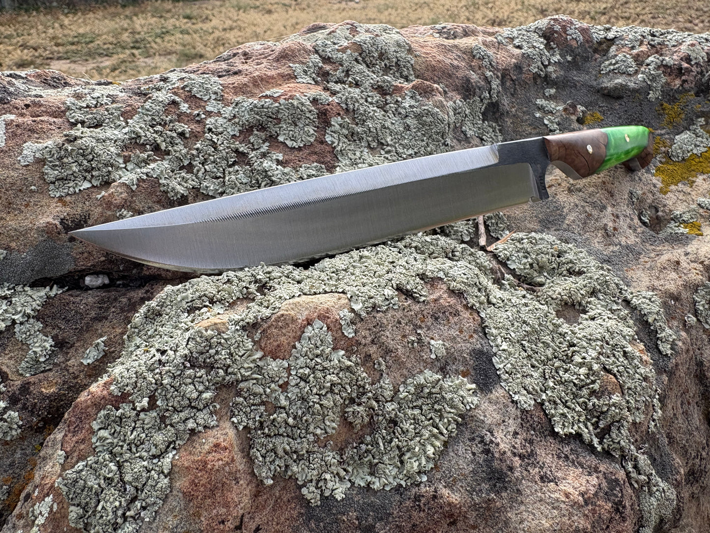 #206 Clip Point Fighter