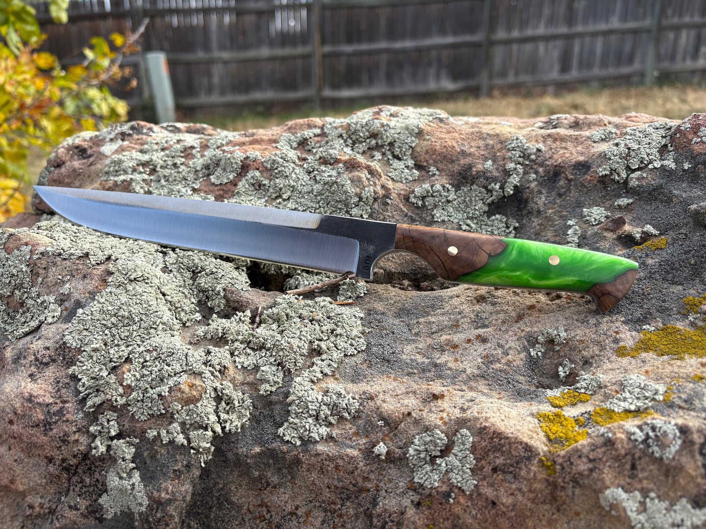 #206 Clip Point Fighter