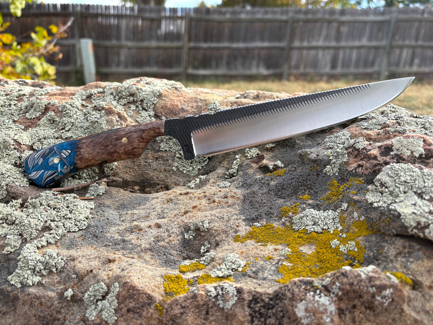 #205 Clip Point Fighter