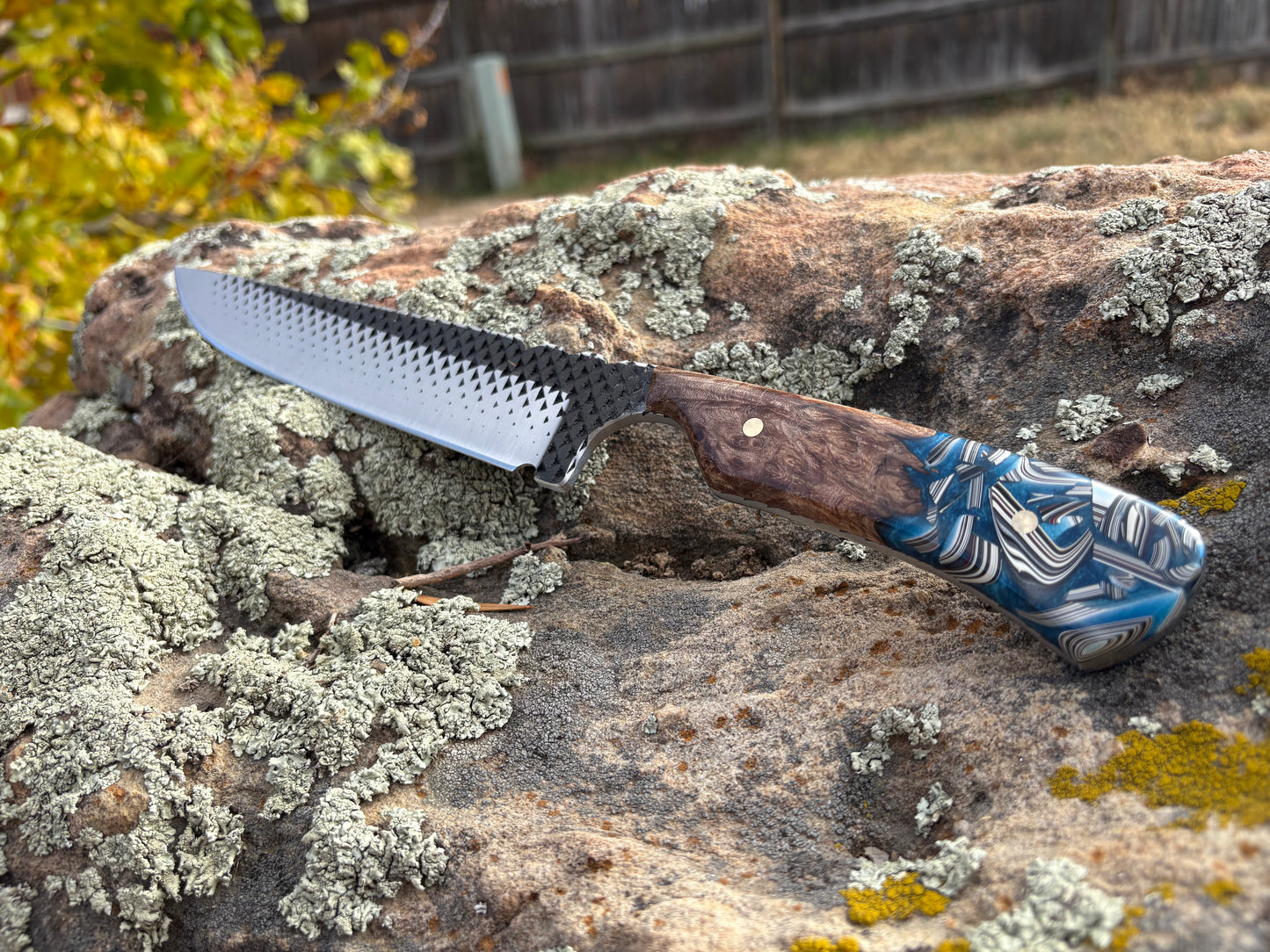 #205 Clip Point Fighter