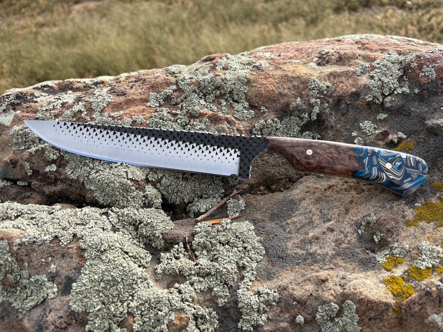 #205 Clip Point Fighter