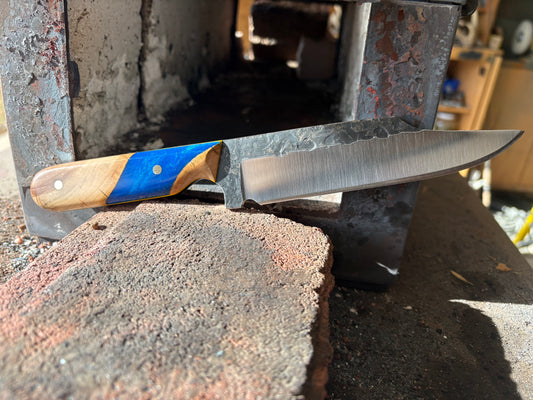 #184 David Bowie Jr.