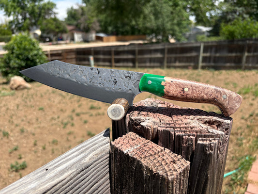 #241 Chef Knife