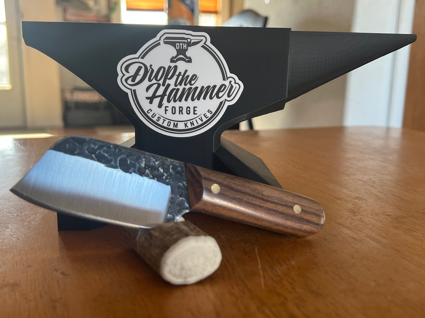 #175 Mini Pocket Cleaver