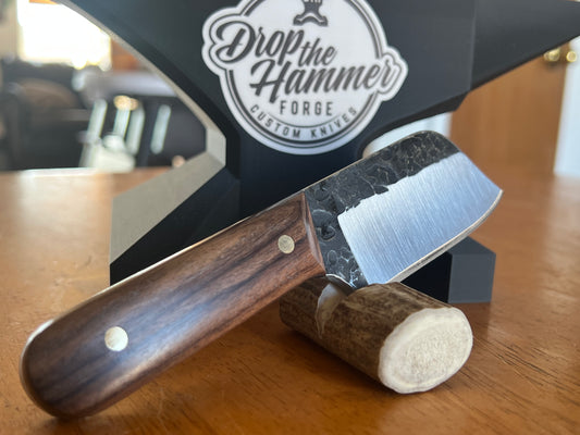 #175 Mini Pocket Cleaver