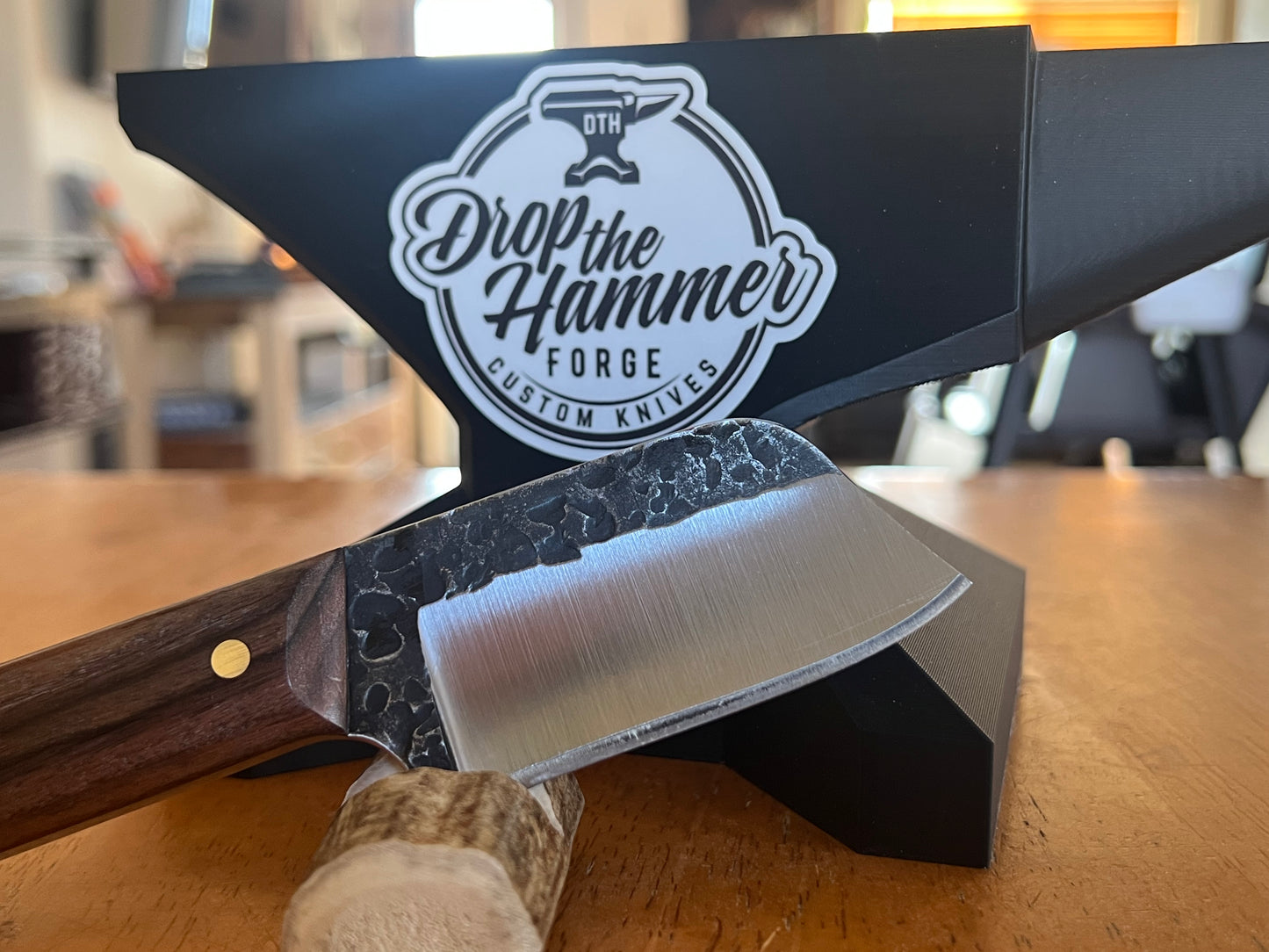 #175 Mini Pocket Cleaver