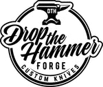 Drop the Hammer Forge