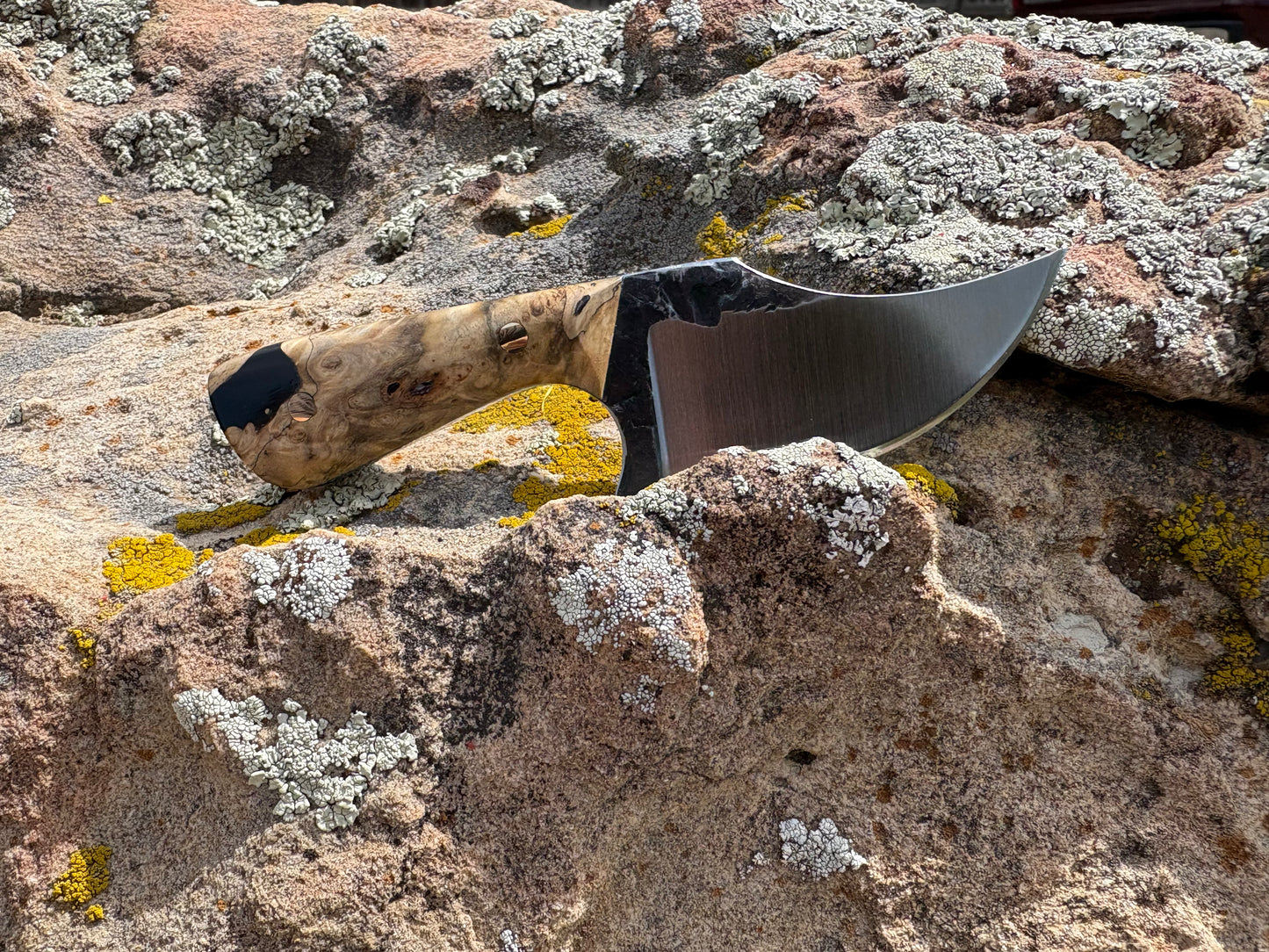 #199 Lil' Chub Mini Bowie