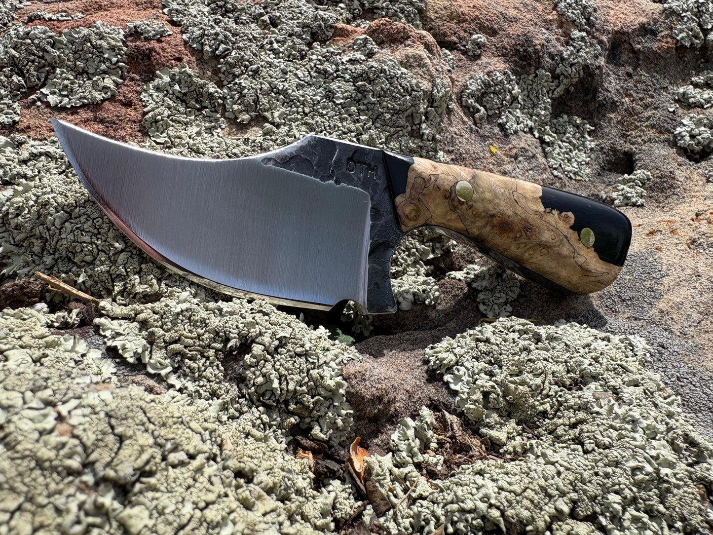 #199 Lil' Chub Mini Bowie