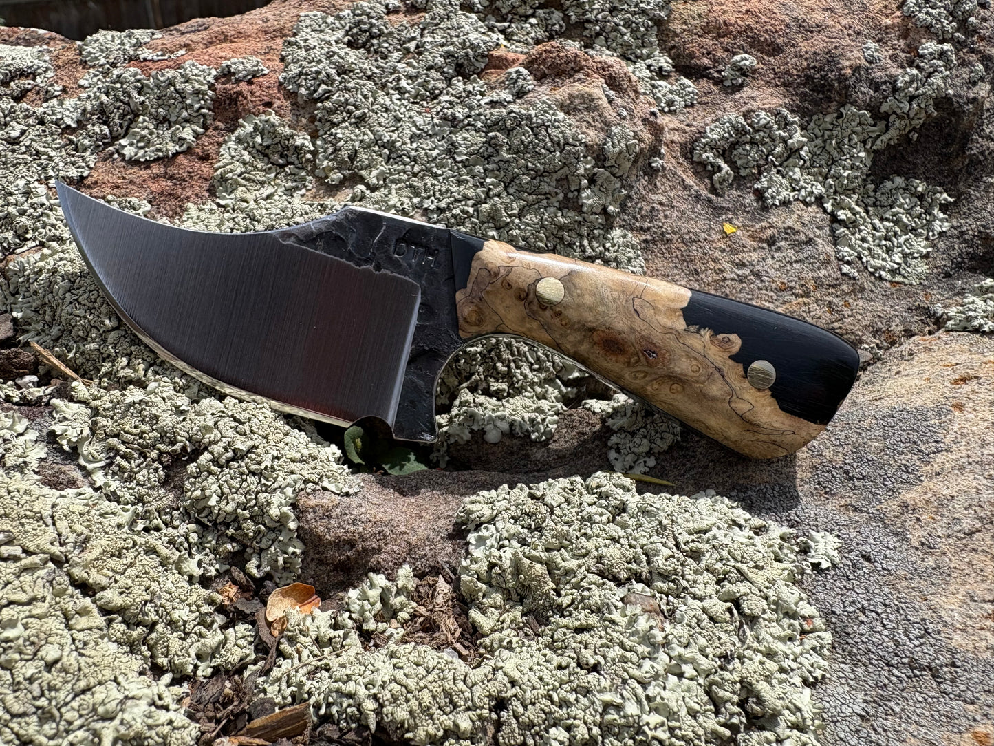 #199 Lil' Chub Mini Bowie