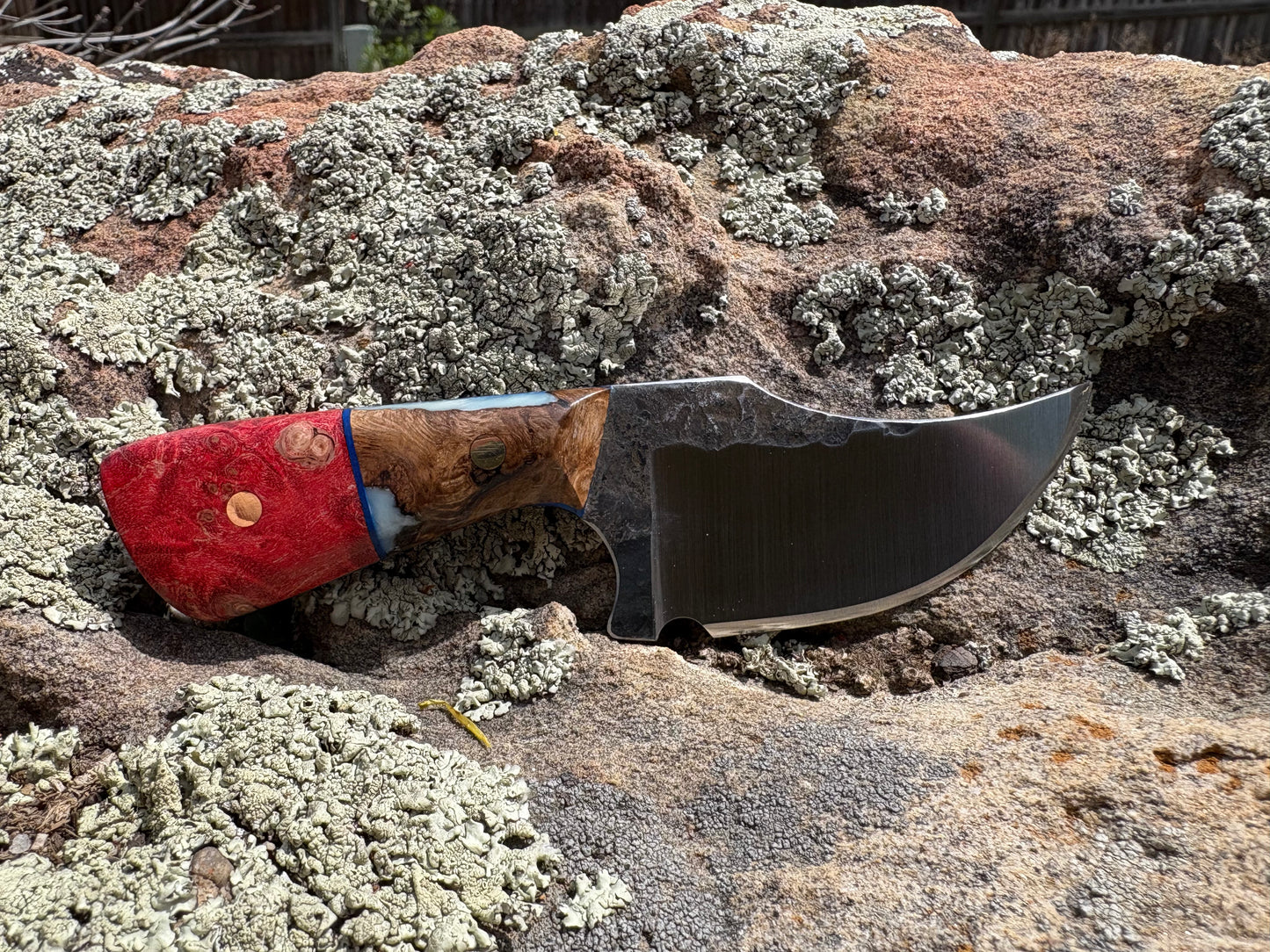 #197 Lil' Chub Mini Bowie