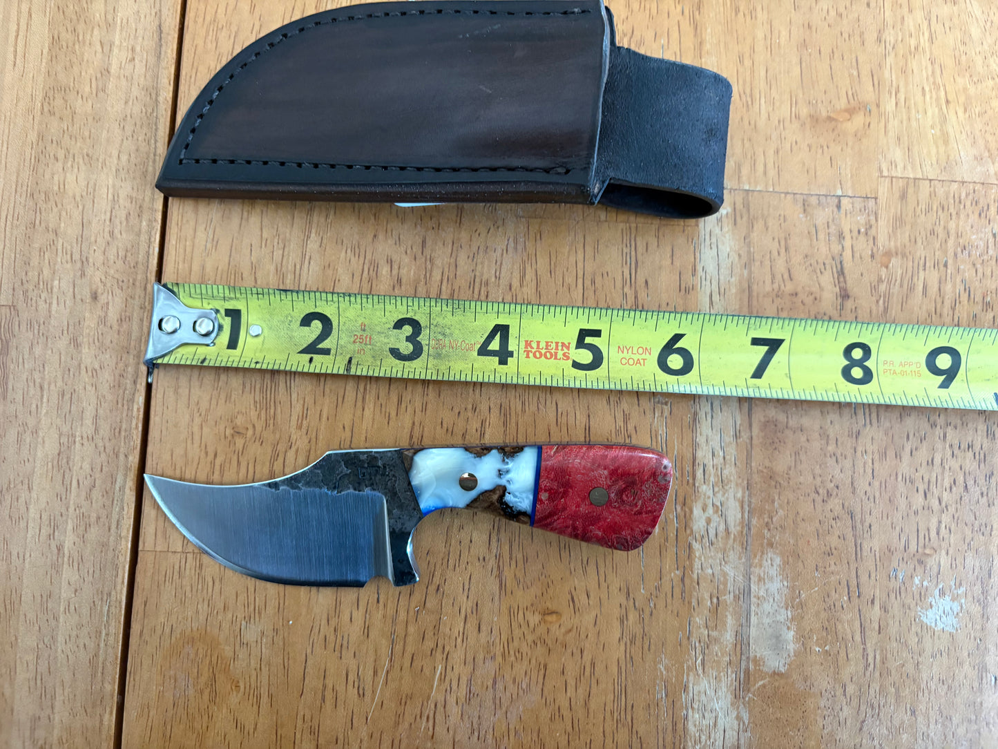 #197 Lil' Chub Mini Bowie