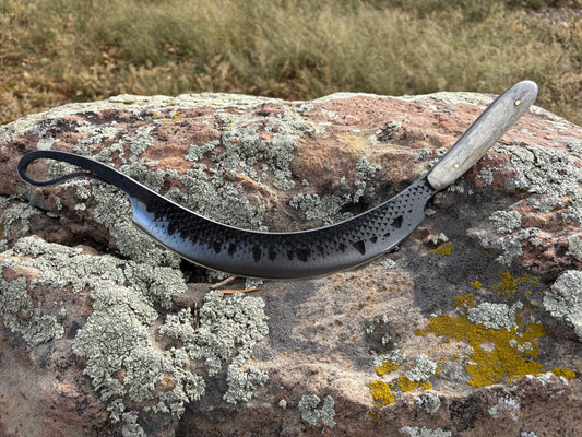 #203 Carne Asada Knife