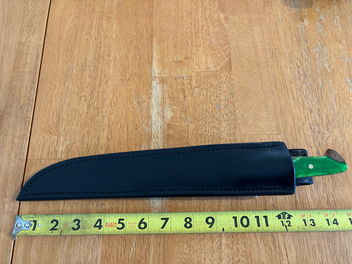 #206 Clip Point Fighter