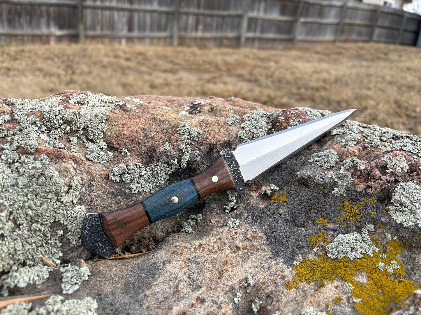 #215 "Little Maximus"