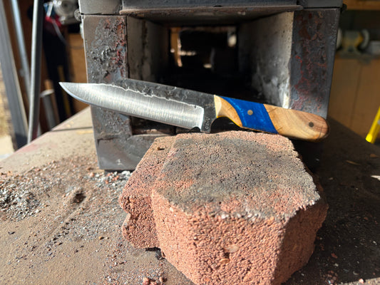 #184 David Bowie Jr.