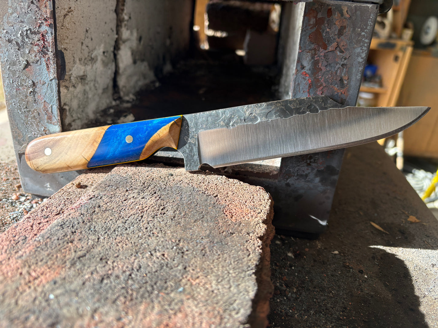 #184 David Bowie Jr.