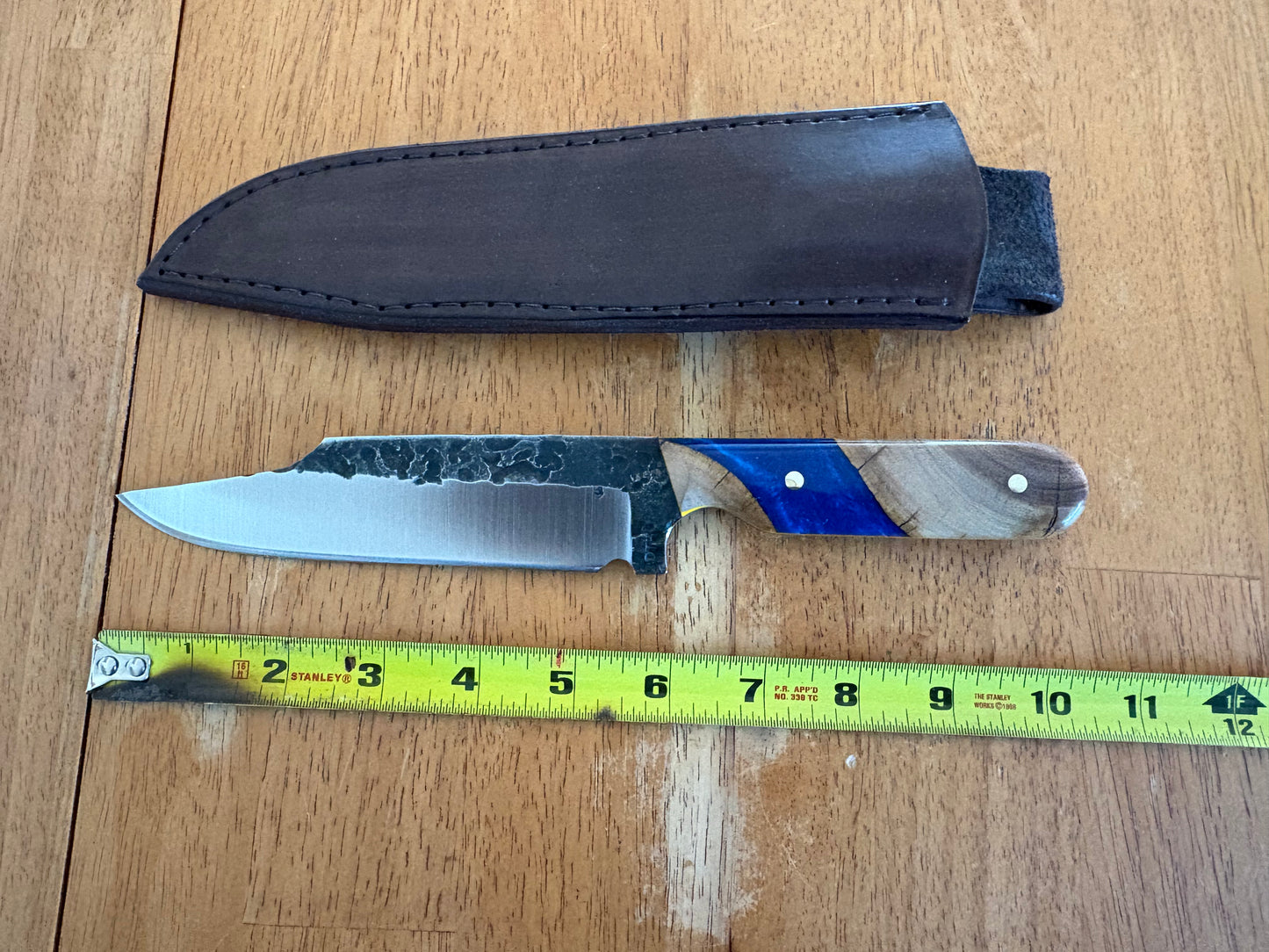 #184 David Bowie Jr.