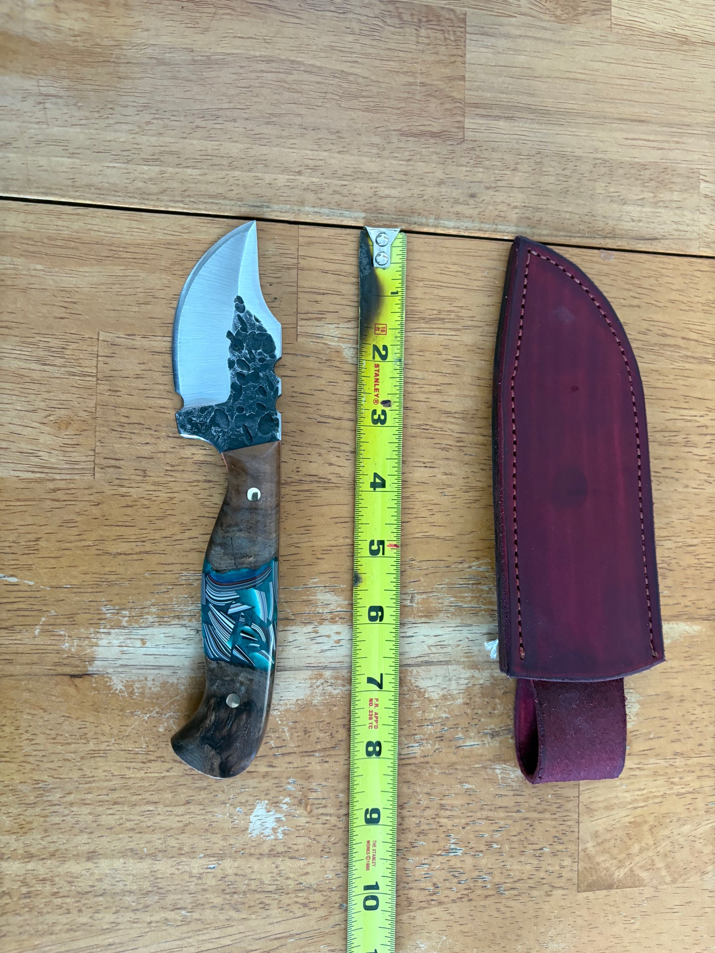 #219 Medium Bowie