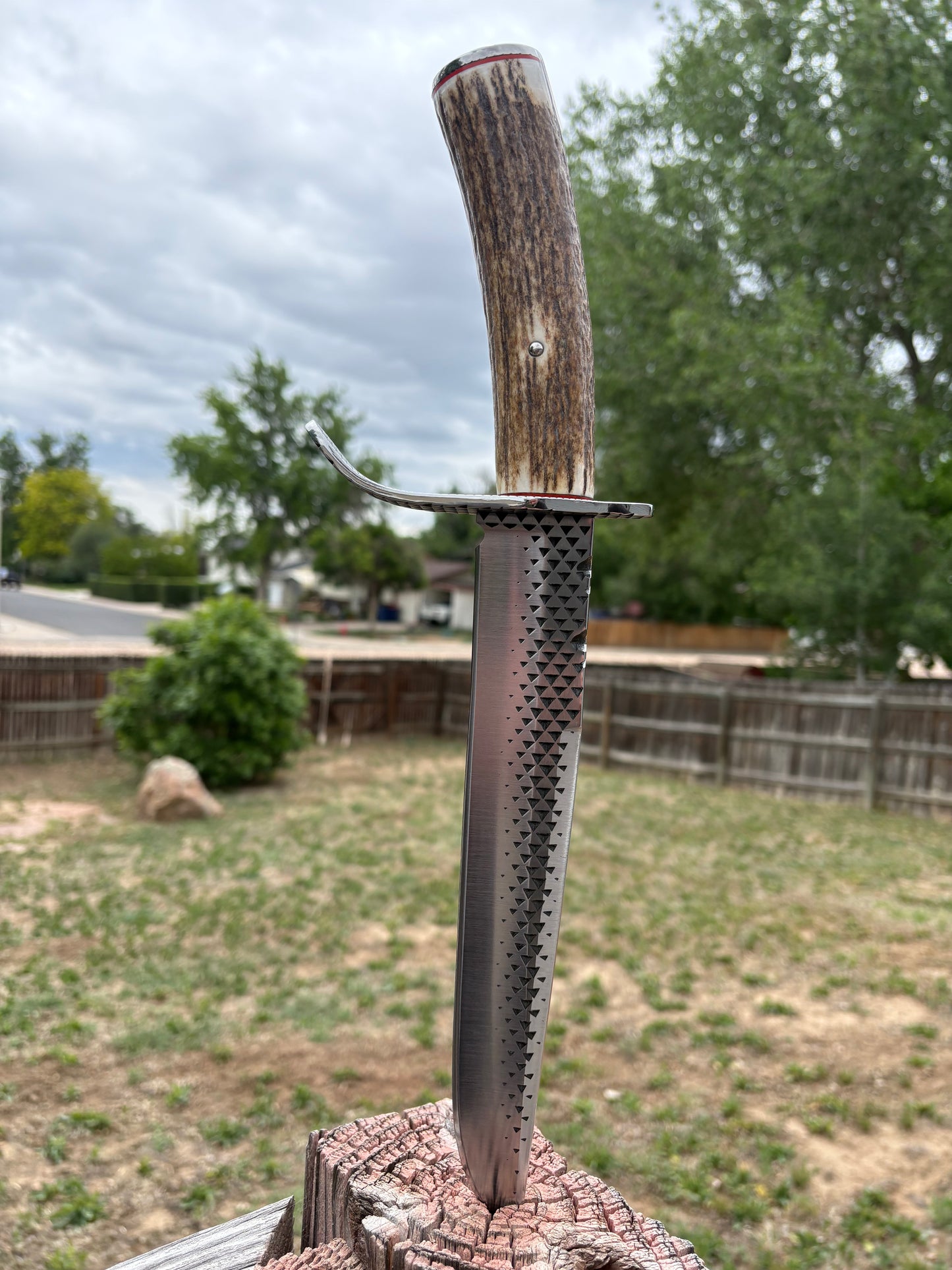 #240 - The Tombstone Fighter
