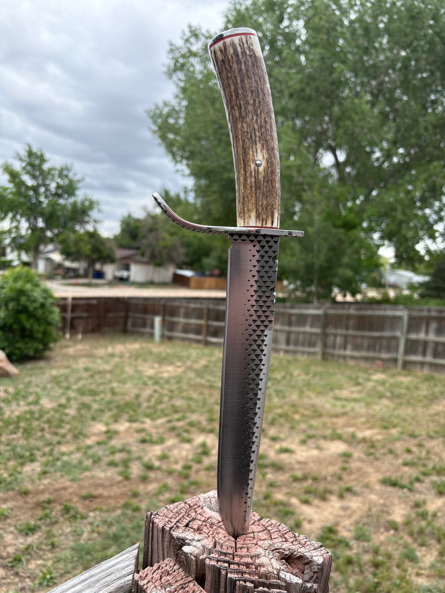 #240 - The Tombstone Fighter