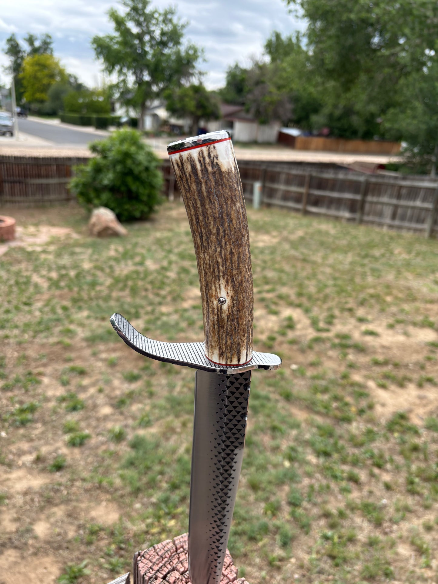 #240 - The Tombstone Fighter