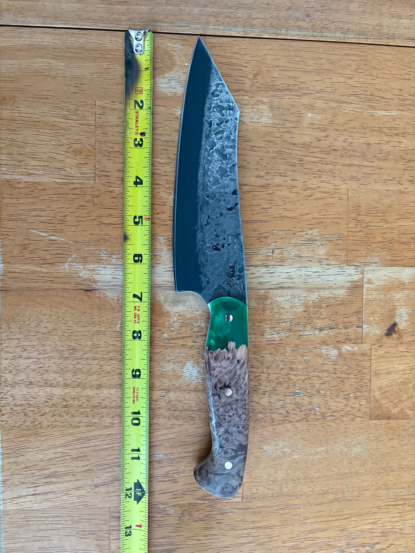#241 Chef Knife