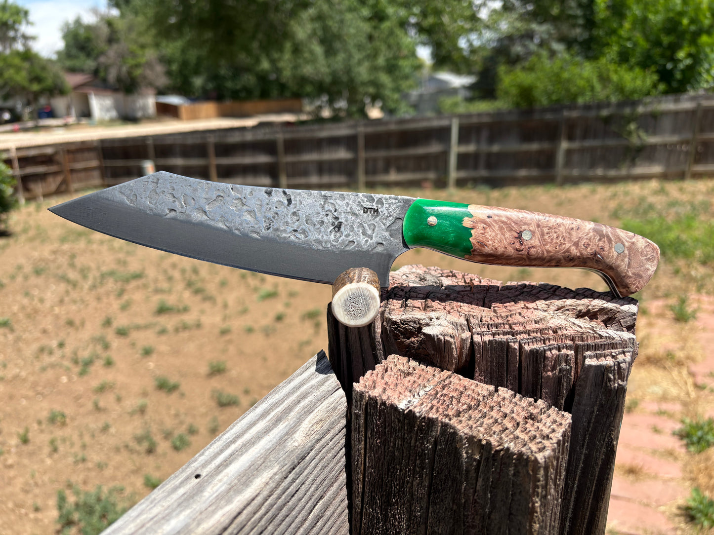 #241 Chef Knife
