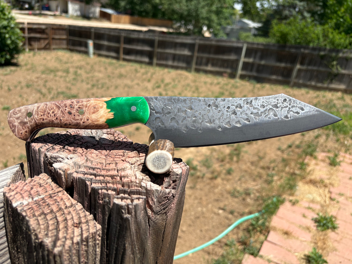 #241 Chef Knife