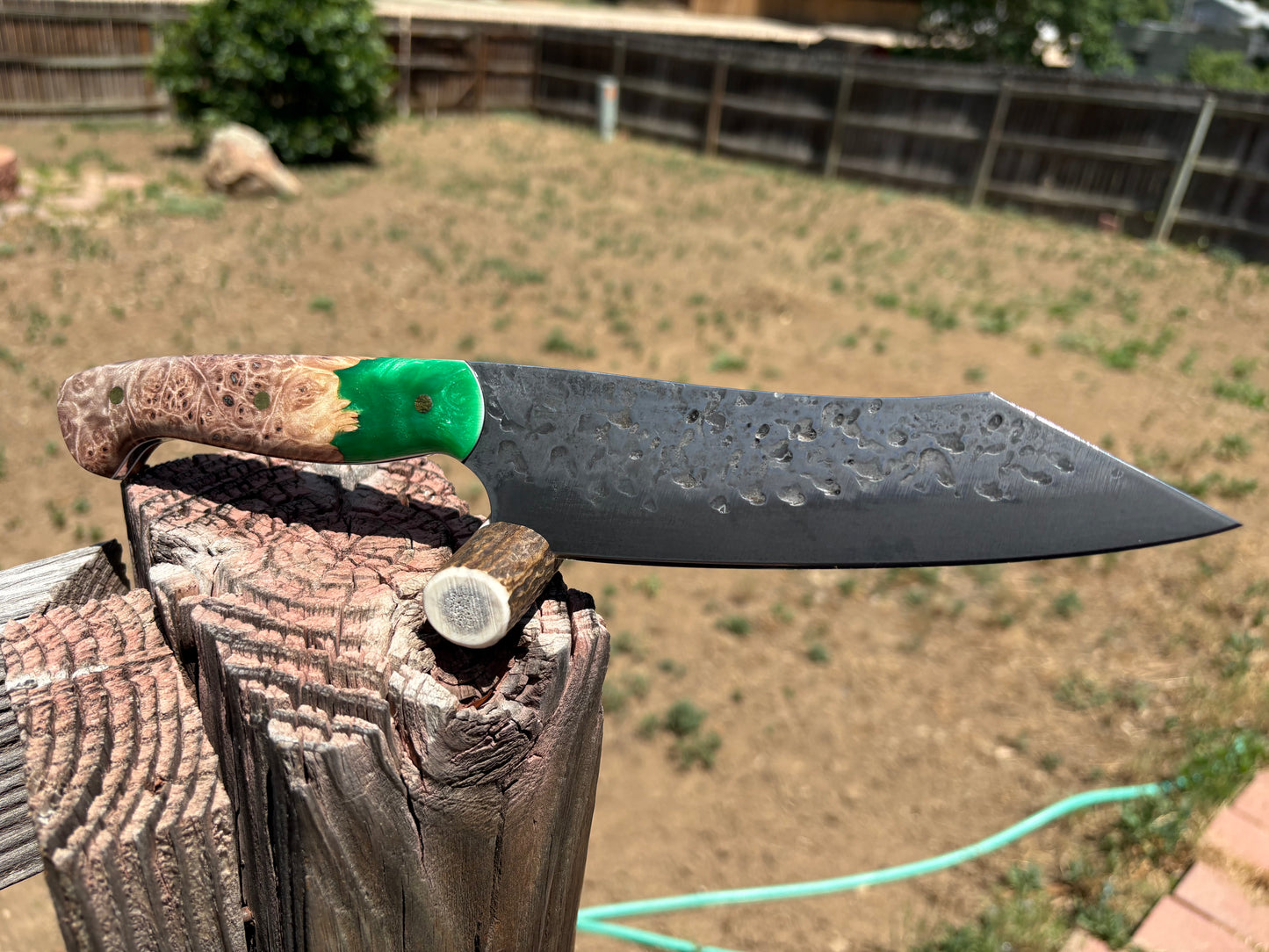#241 Chef Knife