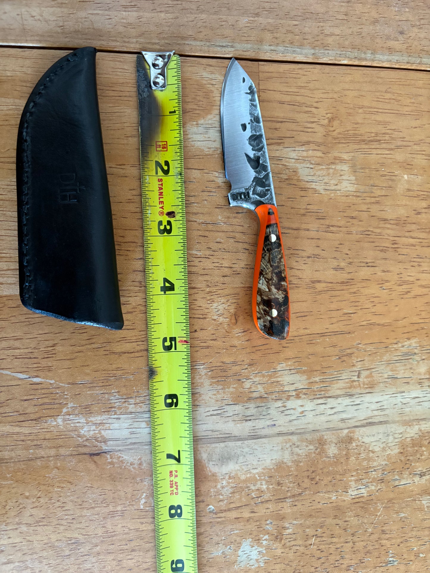 #242 Mini Pocket Outlaw