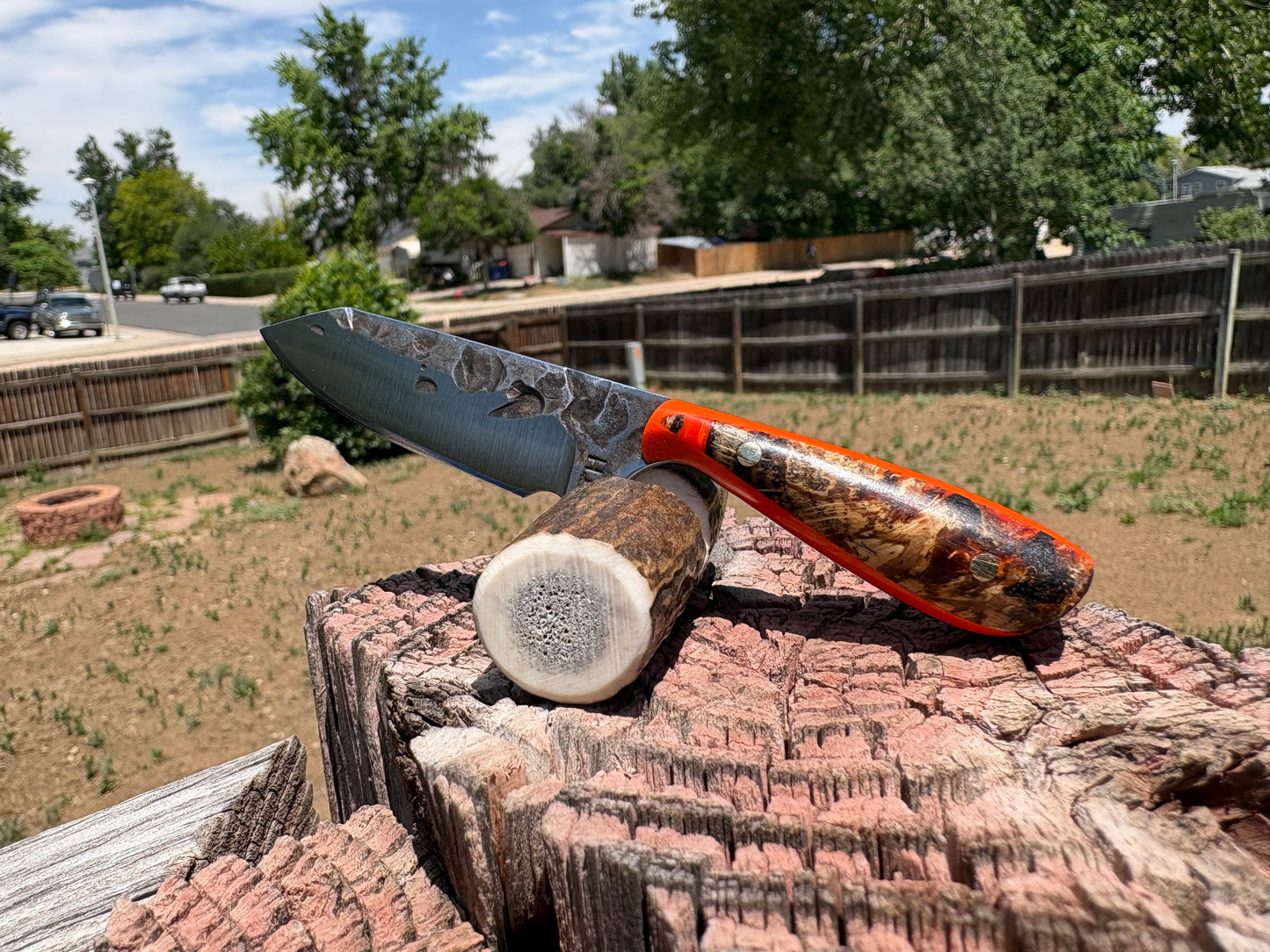 #242 Mini Pocket Outlaw