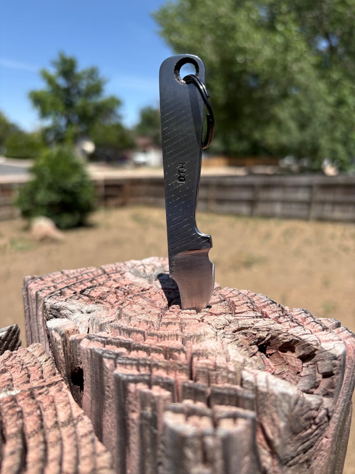 #243 Micro Mini Bowie