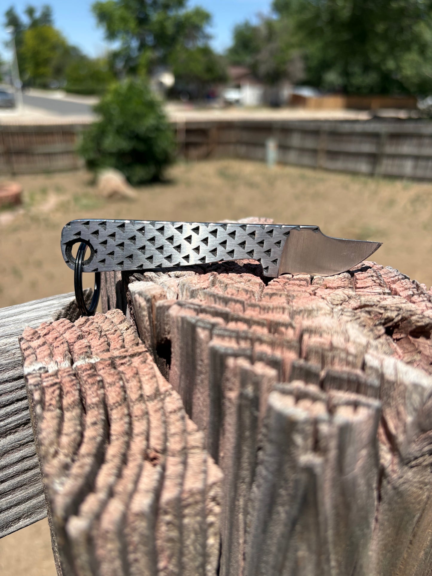 #243 Micro Mini Bowie