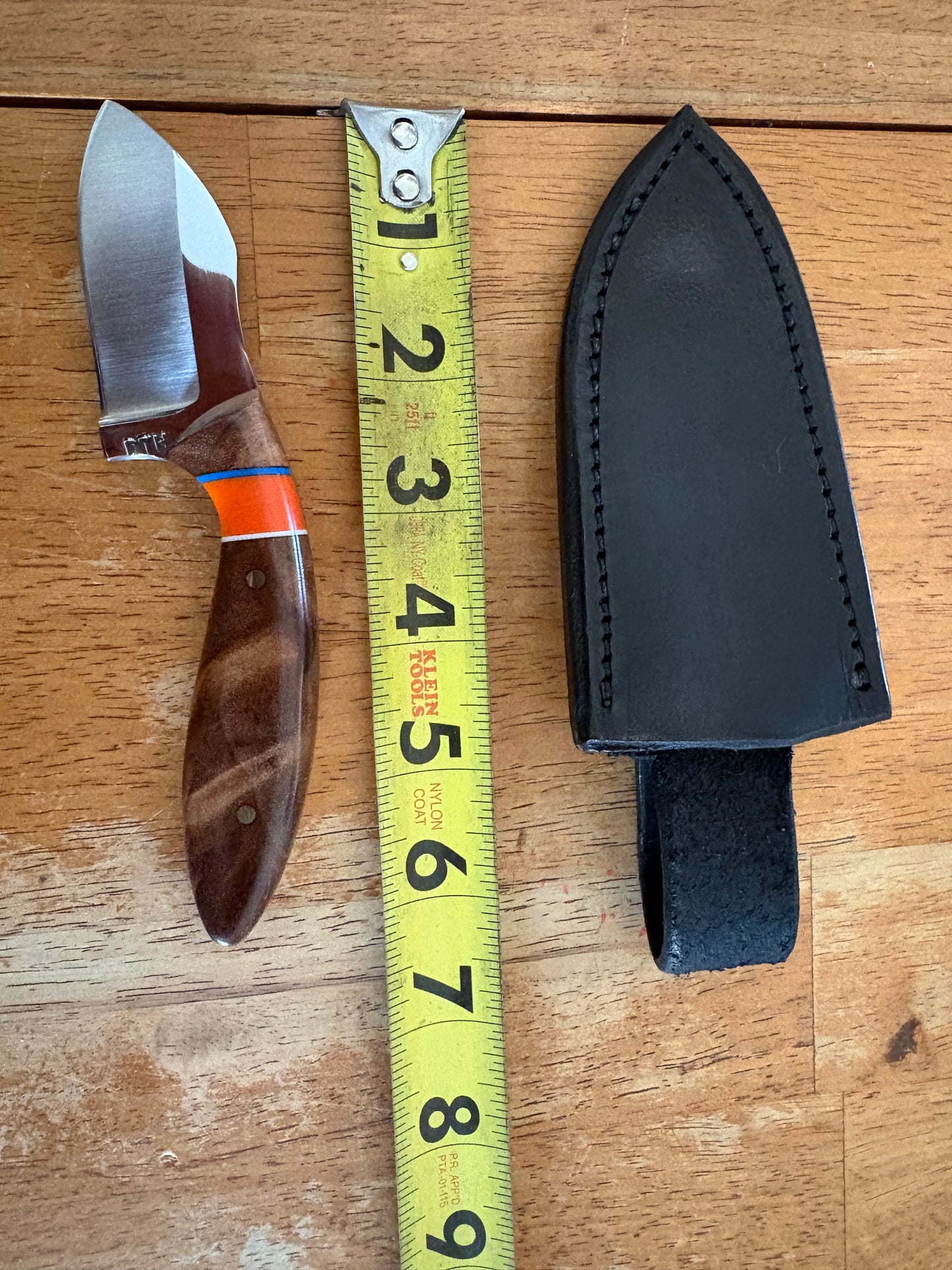 #259 Western Cowboy Cutter