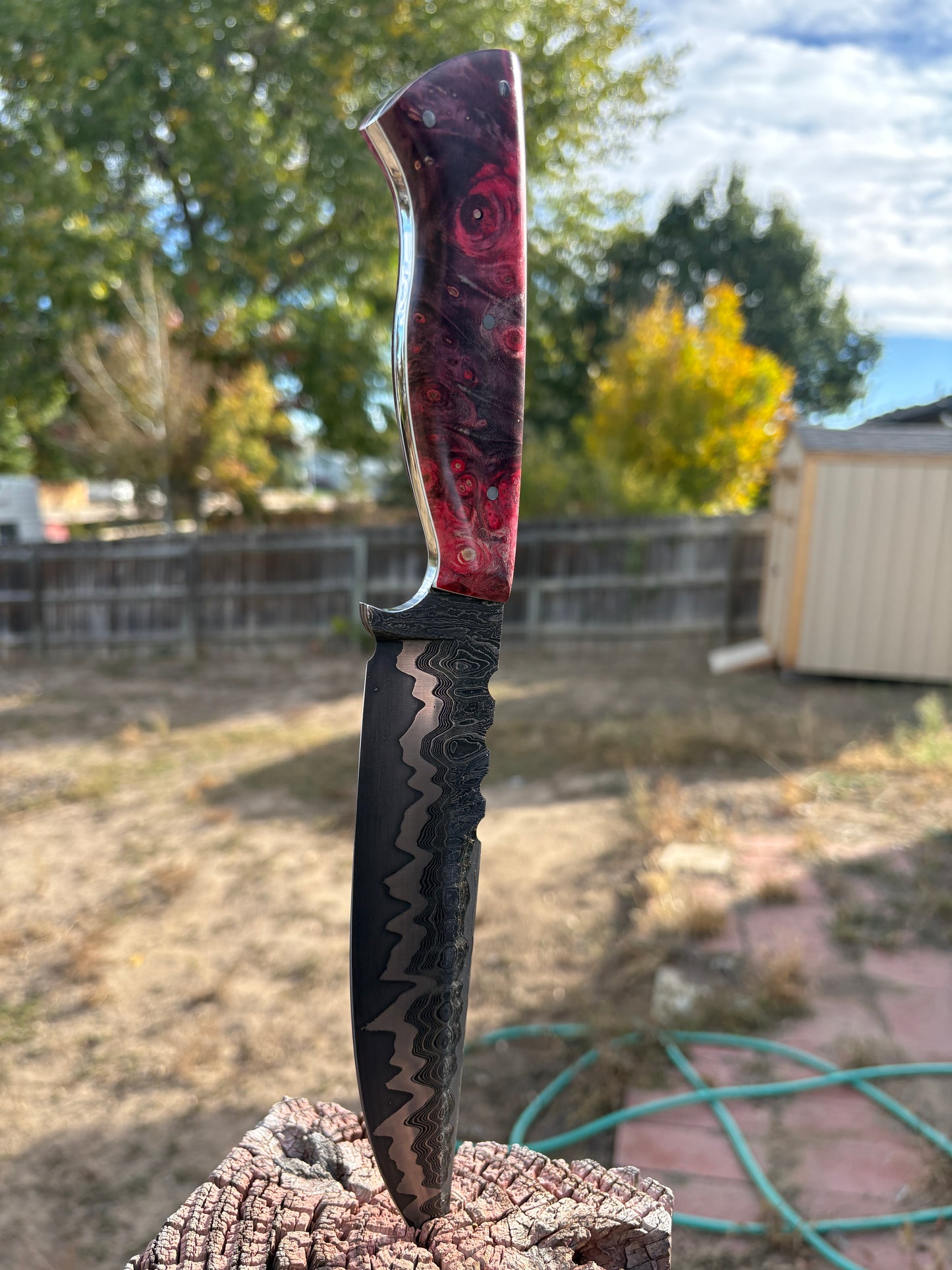 #264 San-Mascus Fighter