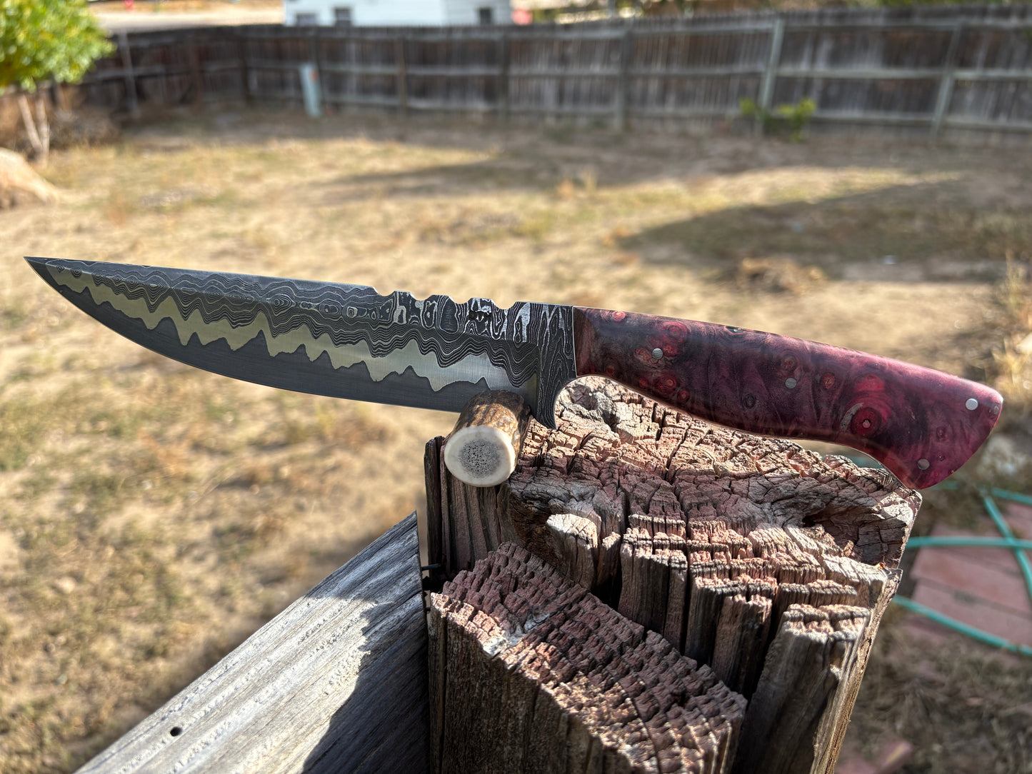 #264 San-Mascus Fighter