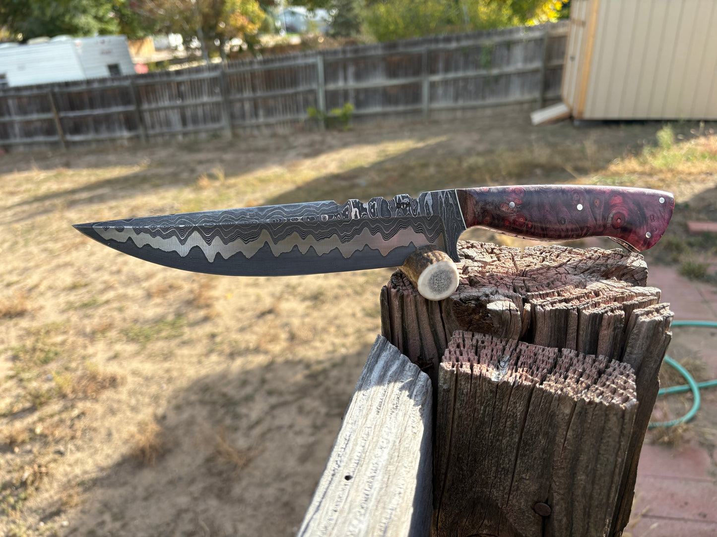 #264 San-Mascus Fighter
