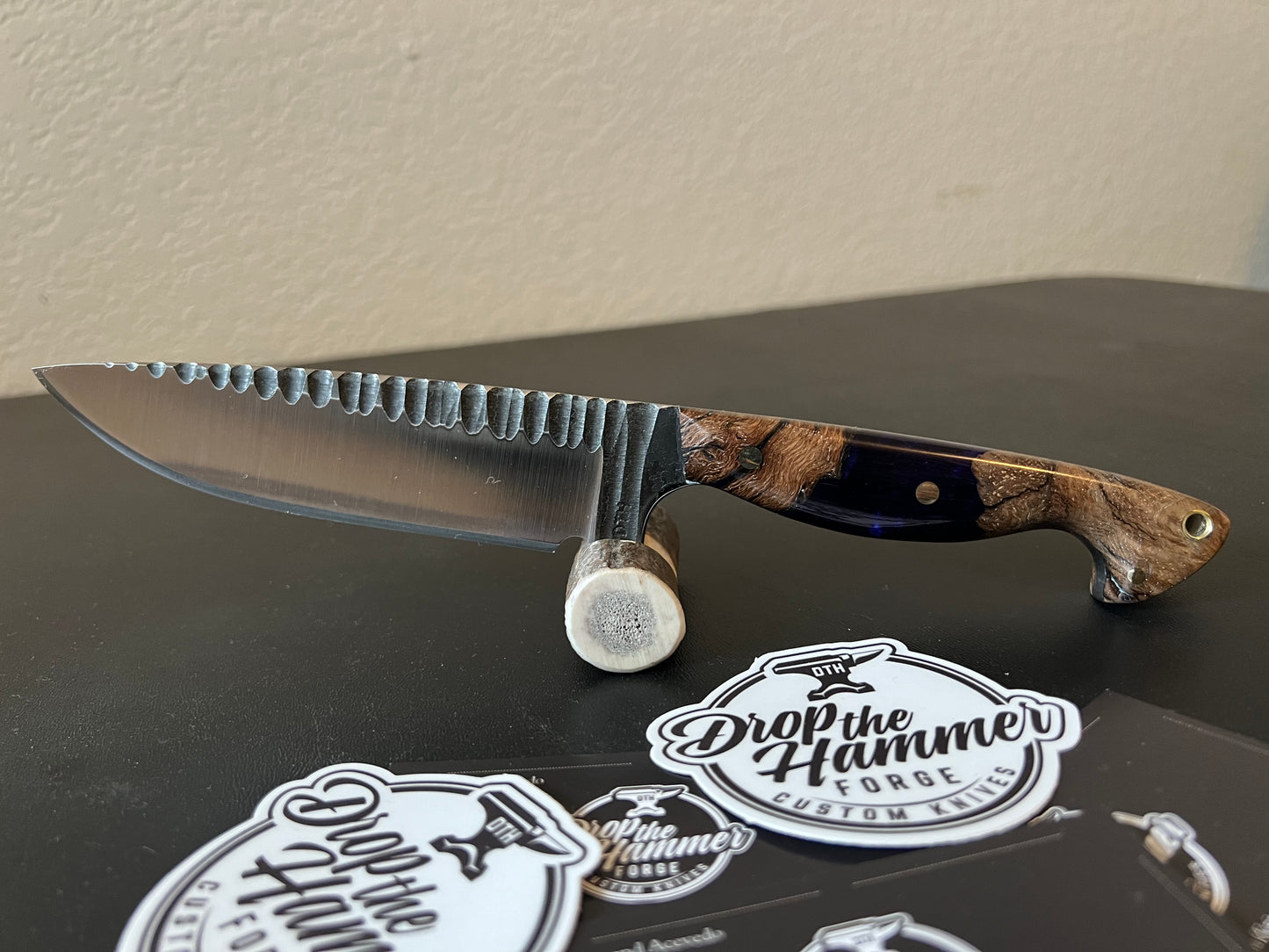 #154 Drop Point