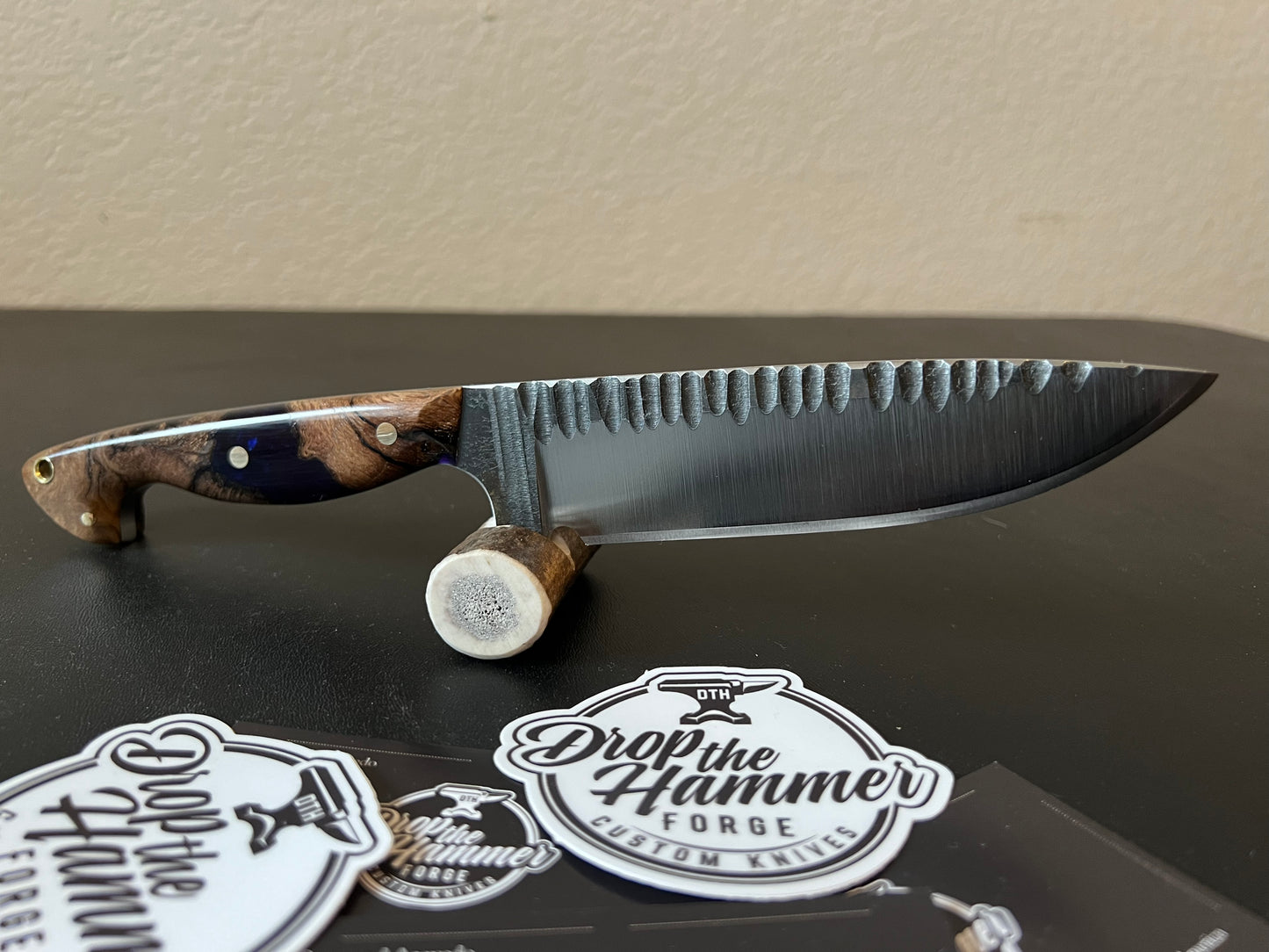 #154 Drop Point